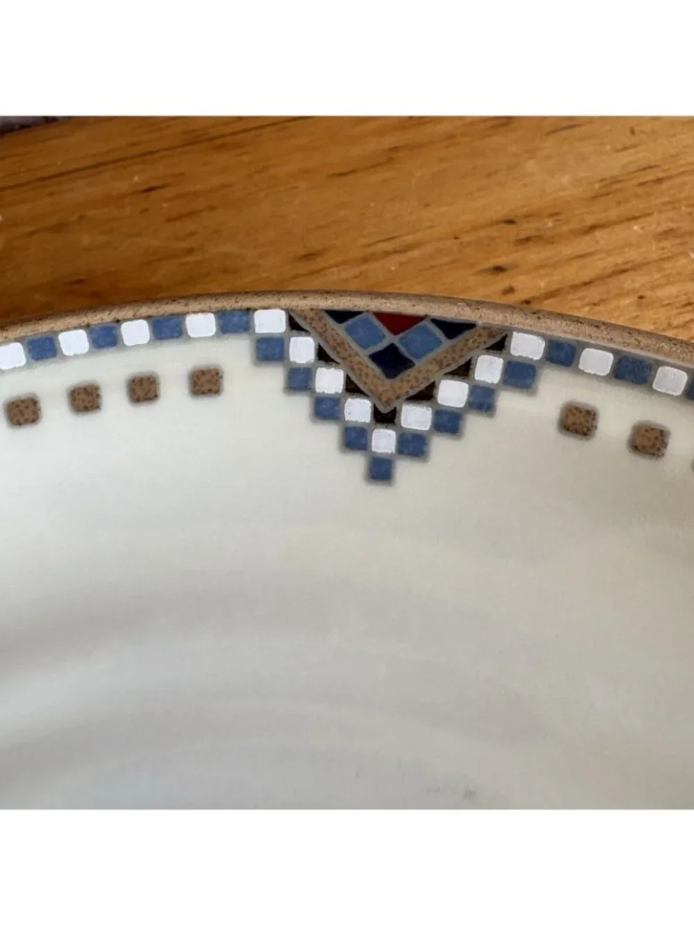 Dinner Plate SEDONA by NORITAKE 10” Diameter